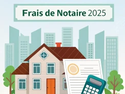 Taxe d&rsquo;aménagement et maison neuve : quels montants en 2025 ?