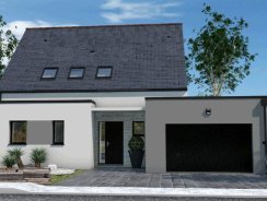 Comment construire un garage accolé à votre maison : guide complet