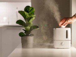 Meilleur humidificateur d&rsquo;air