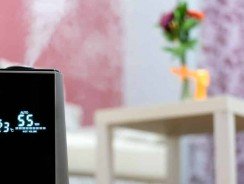 À quoi sert un humidificateur ?