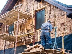 Pourquoi choisir l&rsquo;isolation par l&rsquo;extérieur ?