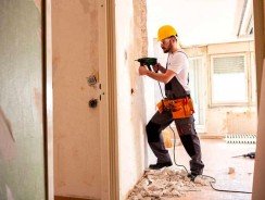 Les outils indispensables pour un artisan du bâtiment