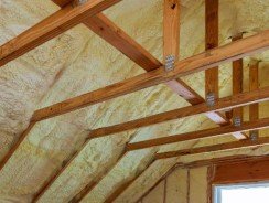 Isolation de votre maison : y avez-vous pensé ?