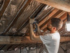 4 économies que vous permet l&rsquo;isolation des combles