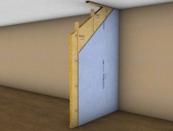 Comment installer un placo isophonique ?