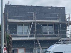 Quel budget prévoir pour refaire l&rsquo;isolation de vos murs ?