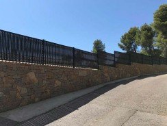 Les clôtures idéales pour votre terrain