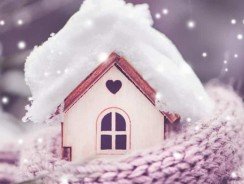 Votre logement est-il prêt pour l’hiver ?