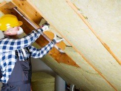 Les travaux d&rsquo;isolation à faire pour un meilleur rendement énergétique