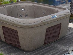 Meilleur spa extérieur 2021