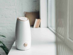 Meilleur purificateur d’air 2021