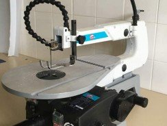 Meilleure scie à chantourner 2021