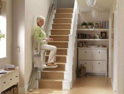 Monte-charge maison : prix et installation