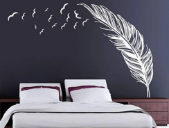 Les meilleures idées de peinture pour votre chambre