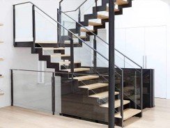 Les normes de sécurité d&rsquo;un escalier