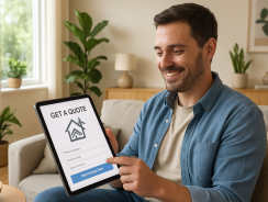 obtenez votre devis travaux habitatpresto en 5 minutes, sans stress ni paperasse