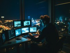 Pourquoi la télésurveillance est essentielle pour la sécurité des familles ?