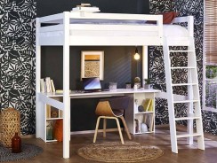 3 conseils pour optimiser l&rsquo;espace de la chambre