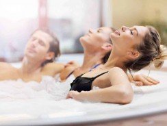 Où et comment installer un spa gonflable ?