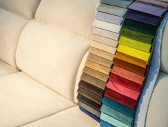 Tissu d&rsquo;ameublement pas cher – Large choix de tissus en ligne