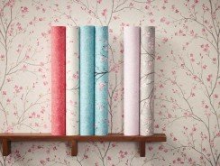 Papier peint ou peinture : que choisir ?