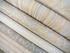 Les critères de choix d’un papier peint tendance