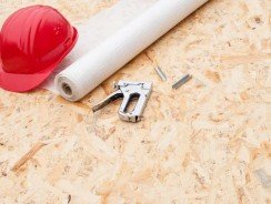 Maintien de la structure d’un bâtiment : quel rôle y joue le pare-vapeur?