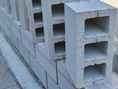 Quel est le prix d&rsquo;un mur et d&rsquo;une palette de parpaing ?