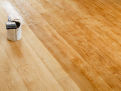 Vitrifier un parquet : comment faire ?