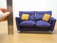 Maximiser l&rsquo;Espace : Choisir le Petit Canapé Parfait pour Votre Intérieur