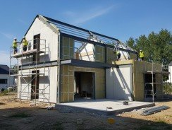 Isolation extérieure maison Phénix : témoignage et prix 2026