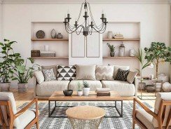 Pourquoi installer des plafonniers chez vous ?