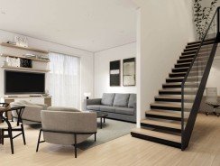 Pourquoi envisager la rénovation d&rsquo;un escalier ?