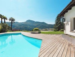 Posséder une piscine un projet à préparer avec soin
