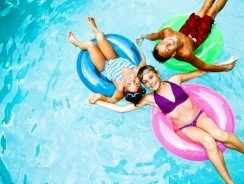 Piscine pour enfant : comment la choisir ?