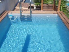 Piscine en kit 10m2 : notre avis