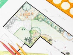 Comment aménager son jardin soi-même ?