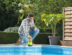 Propriétaires de piscine : pourquoi opter pour une pompe d&rsquo;évacuation ?