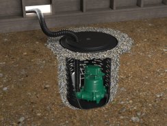 Les pompes puisard : votre meilleure alliée contre les inondations