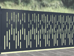 Le guide ultime pour choisir le design de votre clôture