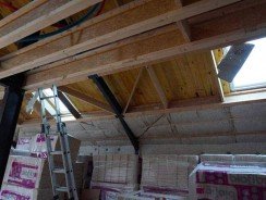 Pourquoi et comment aménager les combles d&rsquo;une maison ?