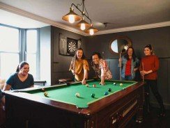 Aménager une salle de jeux pour tous : 3 conseils pratiques