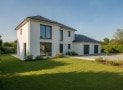 Prix construction maison 150m² : budget complet 2026 (+ devis)