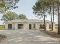 Prix construction maison Médoc : tarifs 2026 et devis locaux