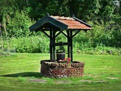 Que choisir entre puits et forage d&rsquo;eau ?