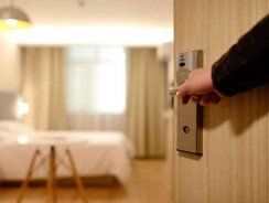 Quel est le meilleur matériau pour une porte d&rsquo;entrée ?
