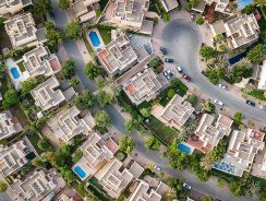 Quel type de grillage pour clôture ?