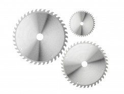 Scie à onglet : quelle lame choisir ?