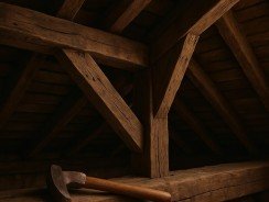 Quelles sont les rénovations de charpente les plus courantes ?