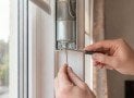 Réglage fin de course volet roulant : la méthode simple (vis et électronique)